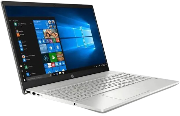 HP 15-cs3153cl Pavilion 15.6" Touchscreen Laptop