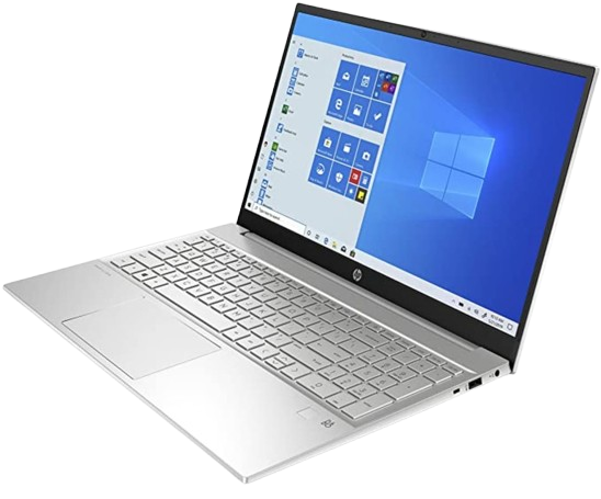 HP 15-cs3153cl Pavilion 15.6" Touchscreen Laptop