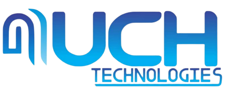 Uch Technologies logo